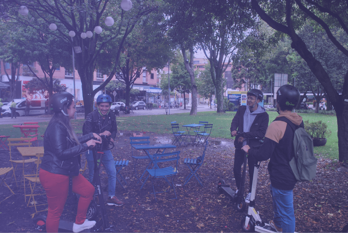 Sostenibilidad cpscooter